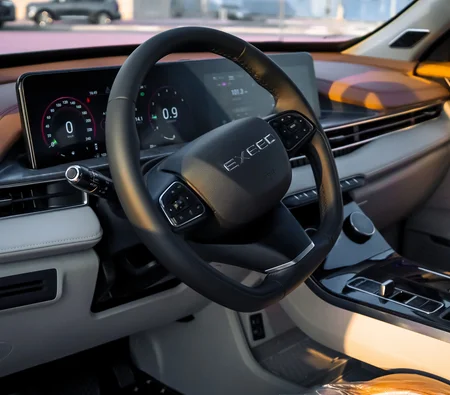 Best car rental in dubai