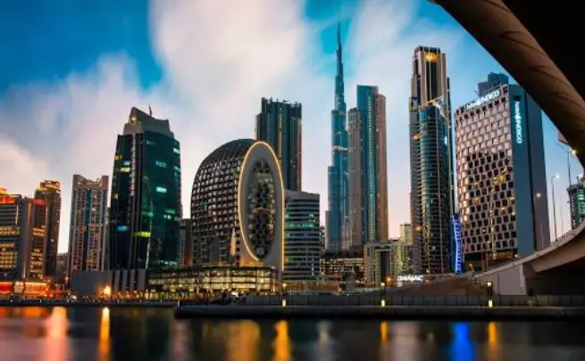 Movyocar car rantal Business By dubai