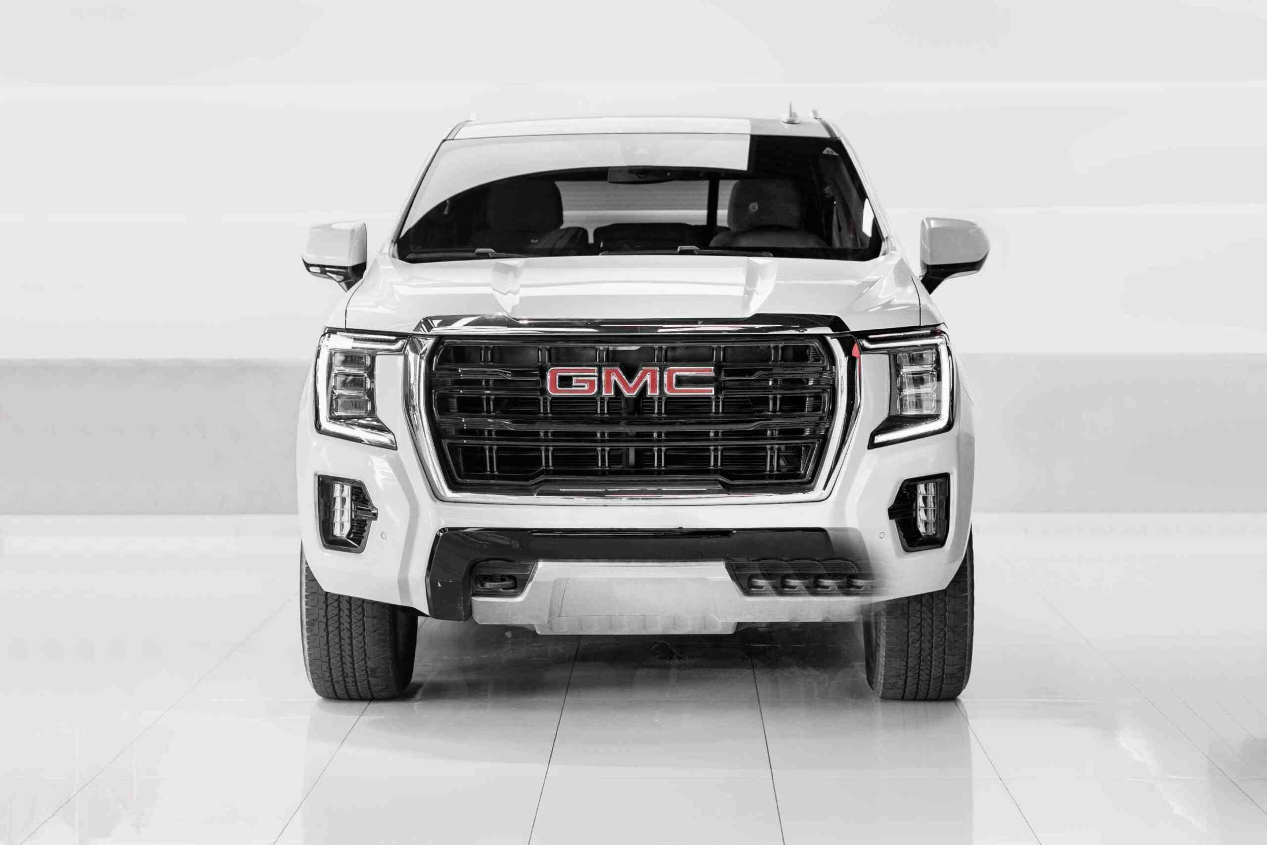 Movyocar Gmc Yukon car rental in dubai