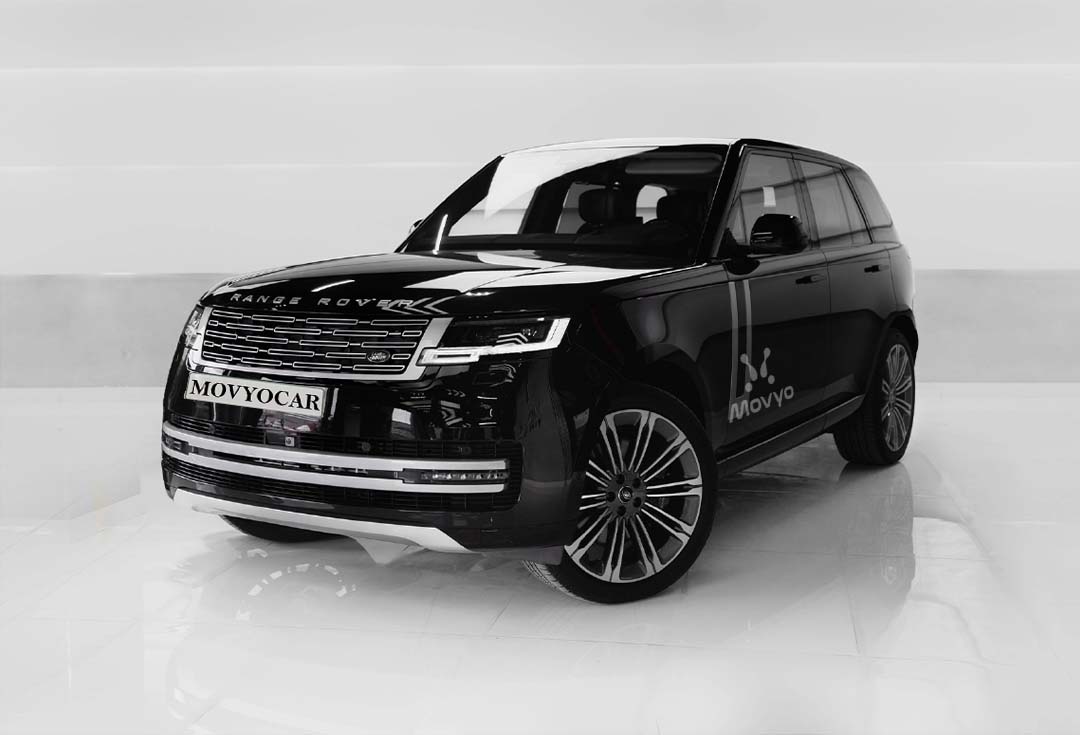 Movyocar Range Rover Vogue car rental in dubai
