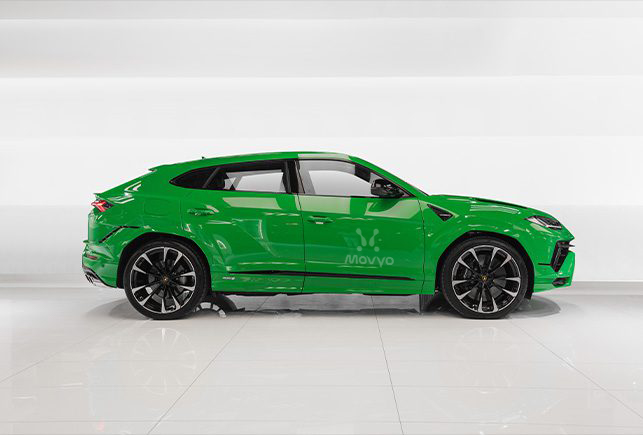 Movyocar Lamborghini Urus S car rental in dubai