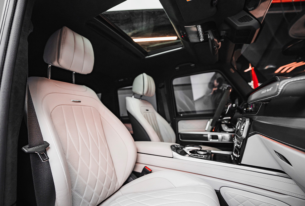 Movyocar Mercedes Amg G63 44 car rental in dubai