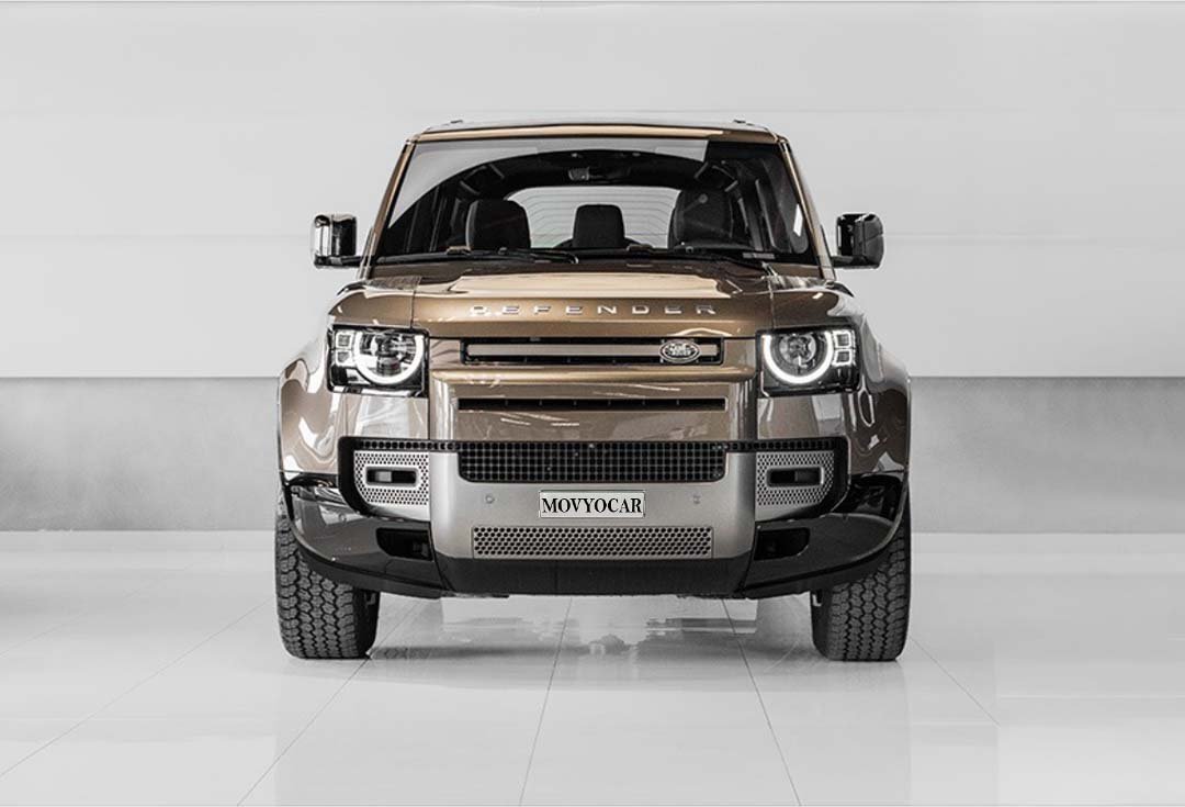 Movyocar Land Rover Defender car rental in dubai