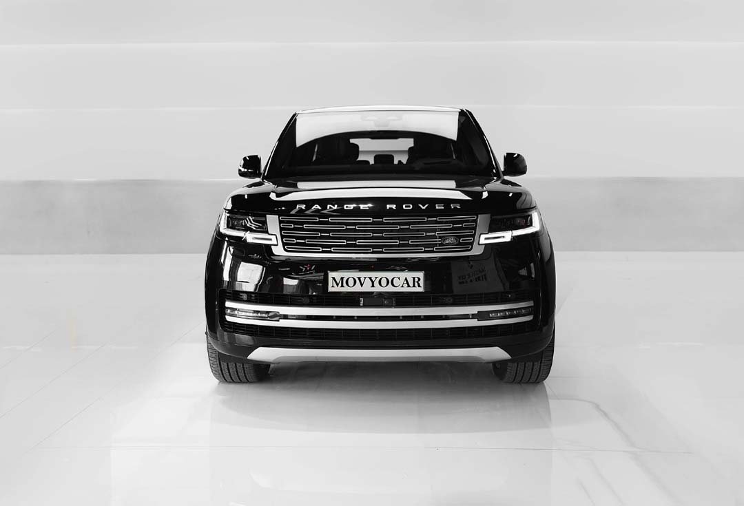 Movyocar Range Rover Vogue car rental in dubai