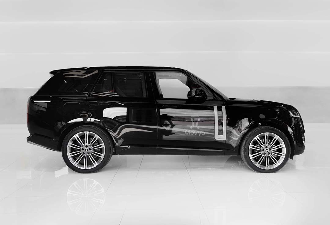 Movyocar Range Rover Vogue car rental in dubai