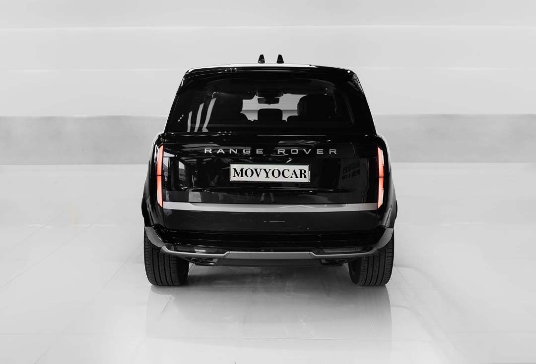 Movyocar Range Rover Vogue car rental in dubai