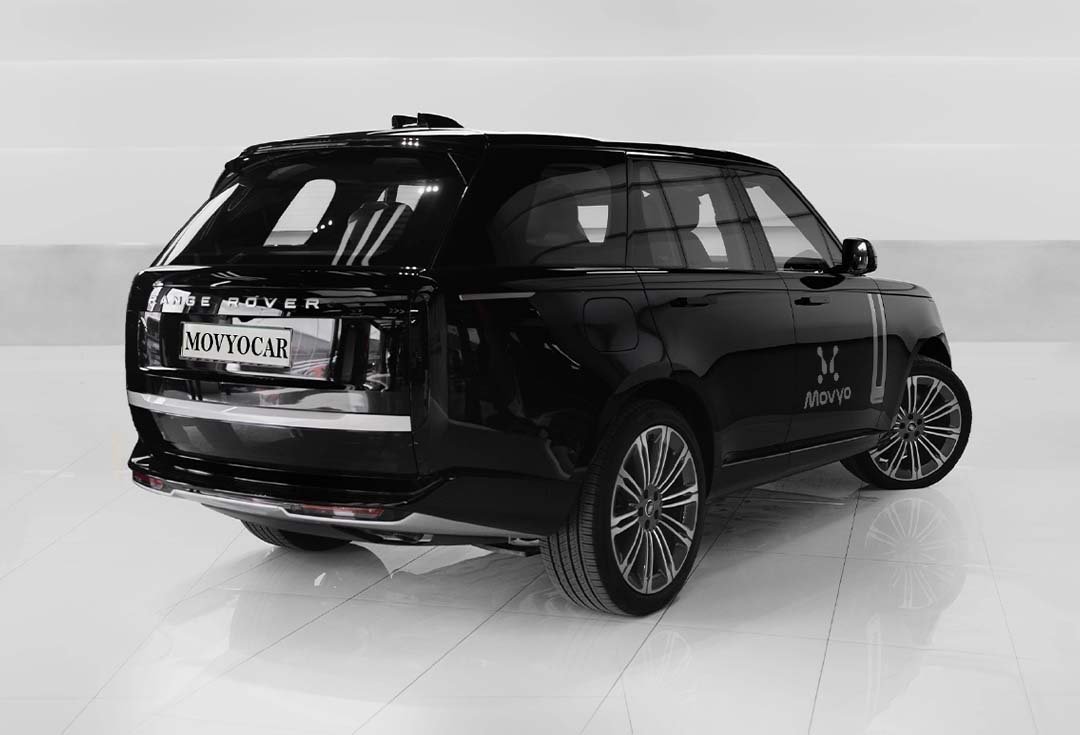 Movyocar Range Rover Vogue car rental in dubai
