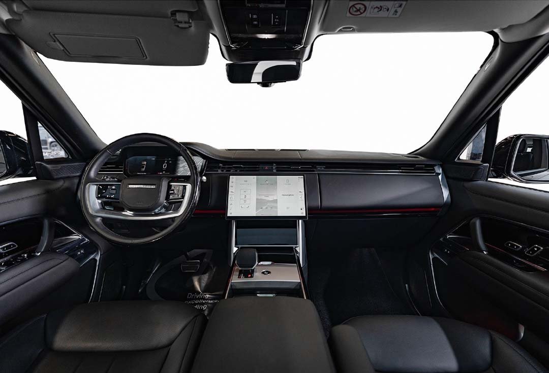 Movyocar Range Rover Vogue car rental in dubai