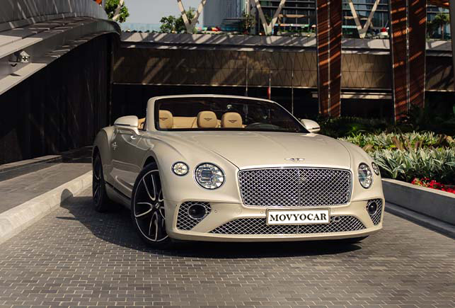 Movyocar Rent Bentley Dubai car rental in dubai