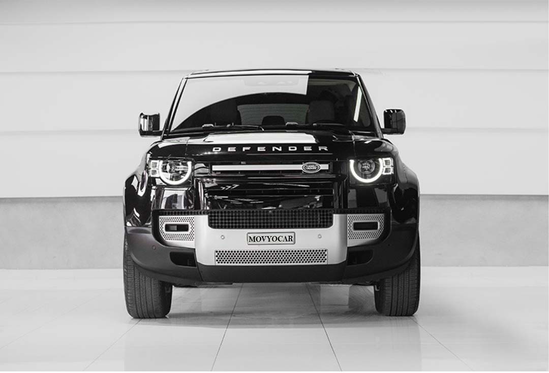 Movyocar Rent Range Rover car rental in dubai