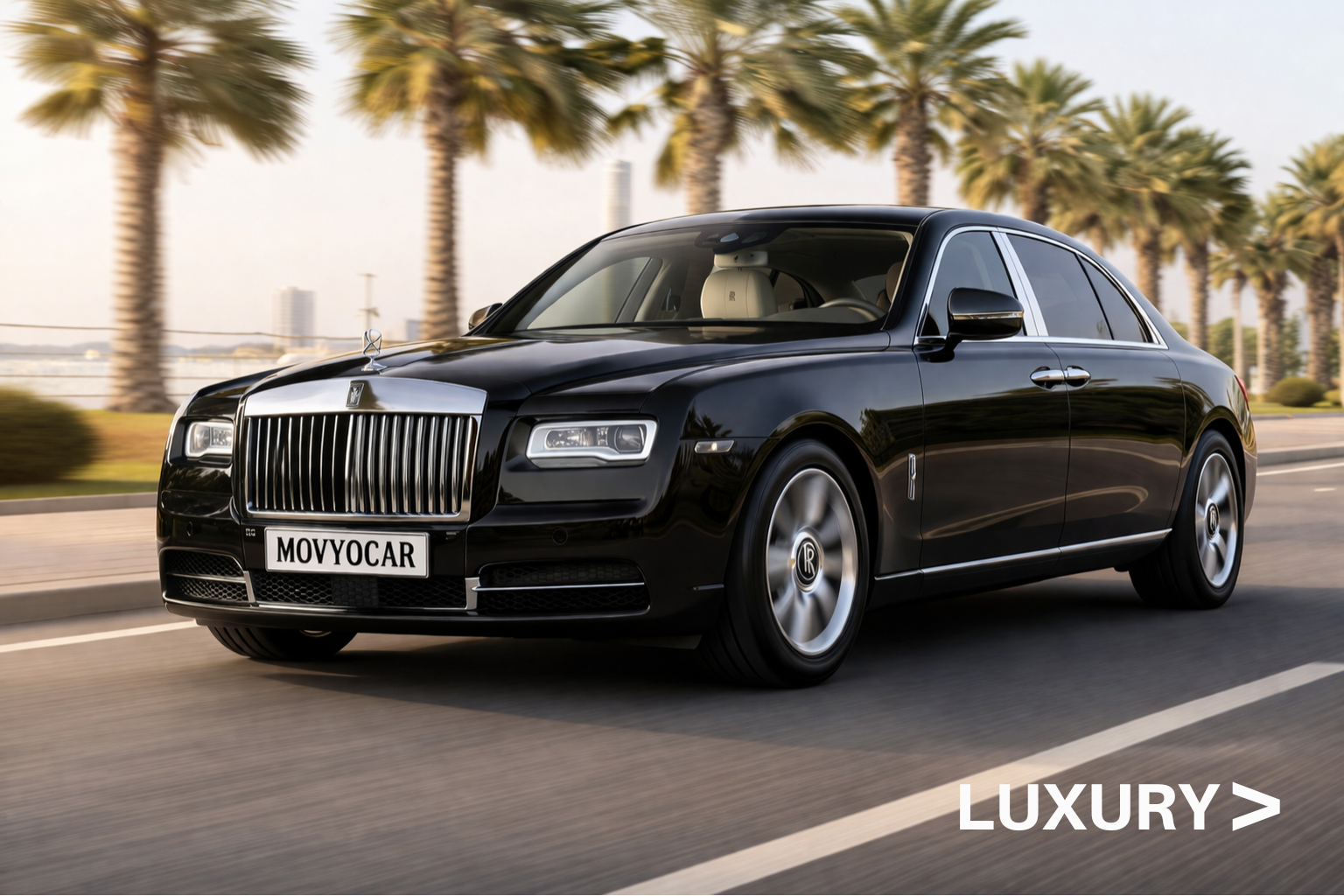 Movyocar luxury car rental in dubai