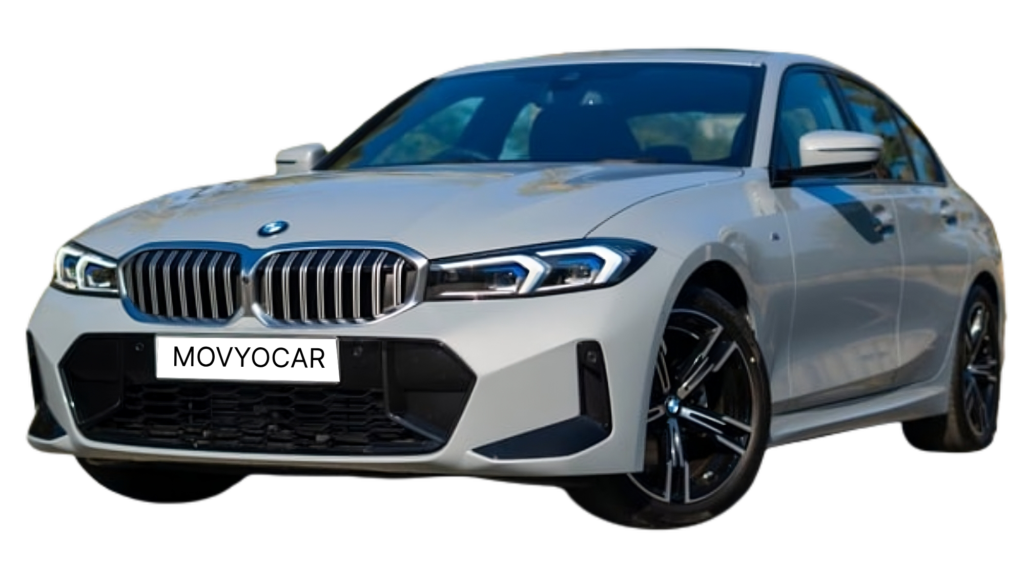 3D Car Rental